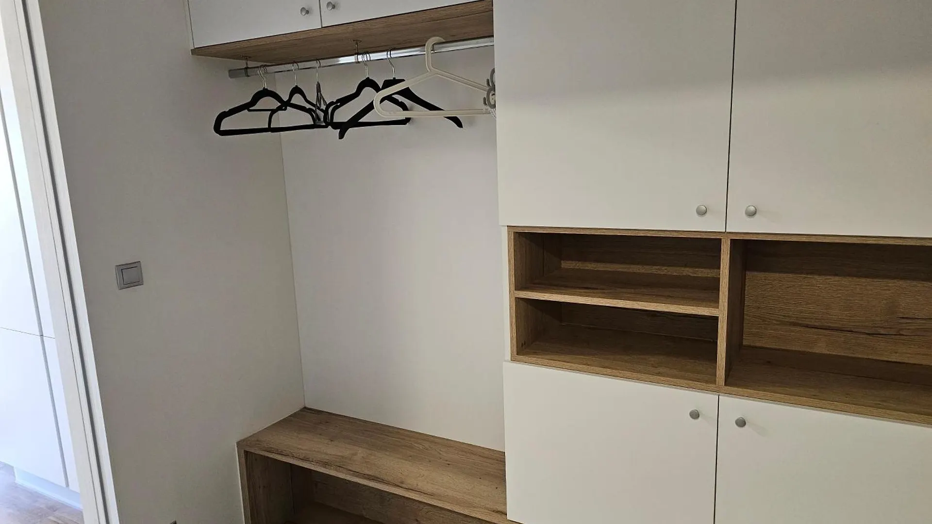 New Apartment - O2 Arena Prague With Parking
